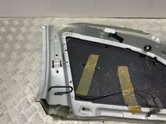 Стекло кузовное боковое правое Audi Q7, 2007 г.