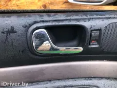Ручка внутренняя передняя левая Audi A4, 1999 г.