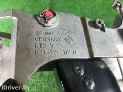 Узел педальный (блок педалей) Audi A6, 2000 г.