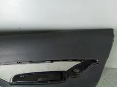 Обшивка двери задней левой (дверная карта) Audi A6, 2007 г.