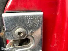 Замок двери передней правой Audi 80, 1994 г.