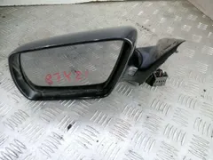 Зеркало наружное левое Audi A6 allroad, 2001 г.