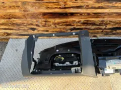 Панель передняя салона (торпедо) Volkswagen Passat, 2007 г.