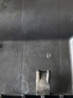 Подушка безопасности боковая (в сиденье) Audi A8, 2005 г.