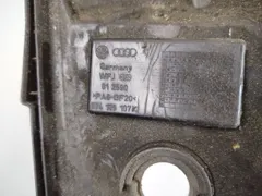 Защита (кожух) ремня ГРМ Audi A6, 1997 г.