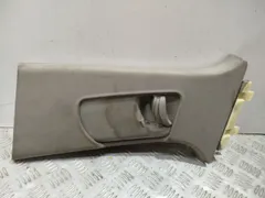 Обшивка стойки центральной левой Audi A4, 2002 г.