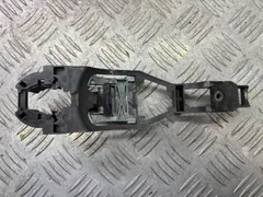 Скелет ручки наружной передней левой Volkswagen Passat, 2002 г.