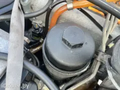 Корпус масляного фильтра Audi A4, 2004 г.