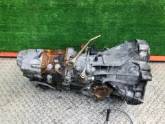 КПП механическая (МКПП) Audi A6, 2000 г.