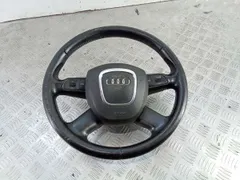 Руль Audi A6 allroad, 2007 г.