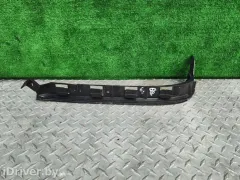 Кронштейн крепления бампера заднего Volkswagen Golf, 2004 г.