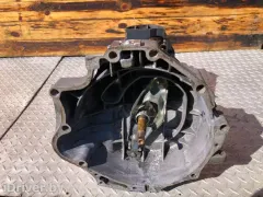 КПП механическая (МКПП) Audi 200, 1986 г.