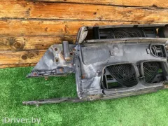 Кронштейн крепления бампера переднего BMW 5 серии, 1999 г.