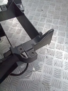 Рамка под магнитолу Volkswagen Transporter, 2007 г.