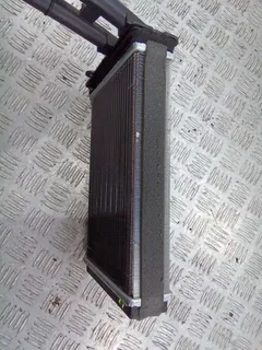 Радиатор отопителя (печки) Volkswagen Passat, 2000 г.