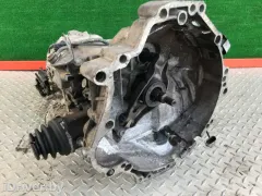 КПП механическая (МКПП) Audi A6, 2006 г.