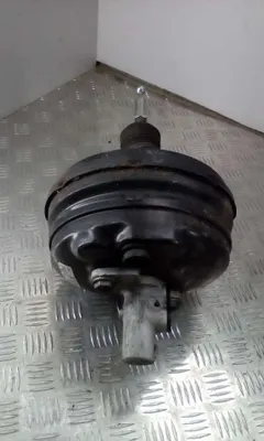 Вакуумный усилитель тормозов Audi A6, 2007 г.