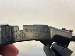 Разъем (фишка) проводки Volkswagen Touareg, 2004 г.