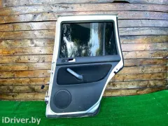 Ручка внутренняя задняя правая Volkswagen Golf, 2004 г.