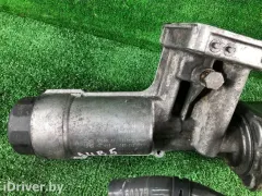 Корпус масляного фильтра Audi A4, 2000 г.