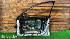 Проводка двери передней правой Audi A6, 2001 г.
