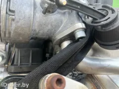 Трубка системы рециркуляции EGR Volkswagen Sharan, 2003 г.