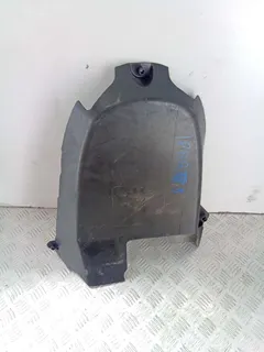 Кожух защитный проводки Volkswagen Transporter, 2007 г.