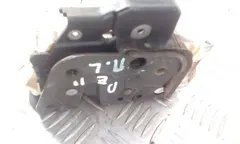 Замок двери передней левой Audi A4, 2007 г.