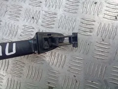 Ручка наружная передняя левая Volkswagen Passat CC, 2008 г.