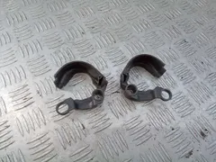 Накладка декоративная Audi A4, 2008 г.