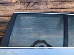 Стекло двери задней левой BMW 5 серии, 2005 г.