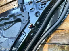 Замок двери задней правой BMW 5 серии, 2002 г.