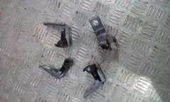 Петля двери Audi A4, 2005 г.