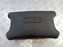 Подушка безопасности водителя Audi A6, 1996 г.