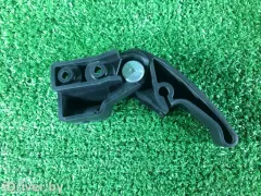 Ручка открывания капота Volkswagen Sharan, 2008 г.