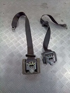 Ремень безопасности Audi A4, 2006 г.