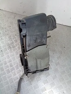 Корпус воздушного фильтра Volkswagen Touareg, 2007 г.