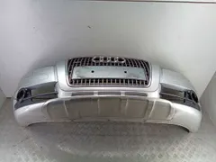 Бампер передний Audi A6 allroad, 2007 г.