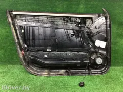 Кнопка стеклоподъемника переднего правого Audi A6, 2004 г.