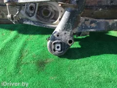 Балка подвески задняя BMW 3 серии, 2005 г.