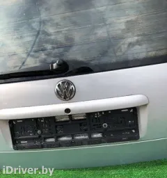 Щеткодержатель задний Volkswagen Passat, 1999 г.