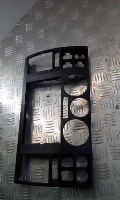 Рамка под магнитолу Volkswagen Transporter, 2007 г.