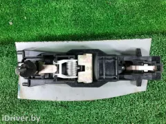 Ручка наружная передняя левая Mercedes-Benz C-Класс, 2001 г.