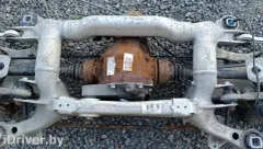 Балка подвески задняя BMW 5 серии, 2005 г.