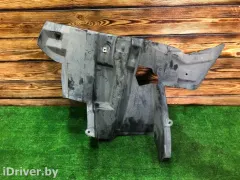 Защита арок передняя правая (подкрылок) BMW X5, 2001 г.