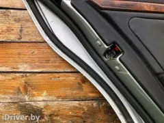 Дверь задняя левая BMW 5 серии, 2000 г.