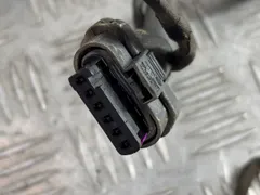 Проводка двери передней правой Audi Q7, 2014 г.