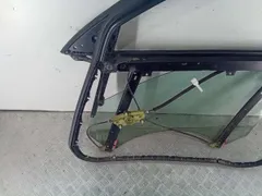 Стеклоподъемник электрический передний правый Audi A6 allroad, 2006 г.