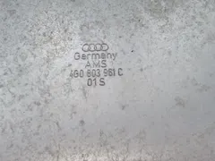 Крышка топливного бака Audi A6, 2012 г.