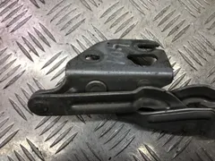 Петля крышки багажника Audi A4, 2000 г.